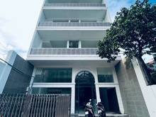Hình ảnh PHÒNG MỚI SẠCH , RỘNG RÃI, FULL-NT ngay Vườn Lài mới 100%