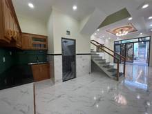 Hình ảnh Nhà gần Chợ Nhỏ Lê Văn Việt Quận 9 SHR 61m2 hoàn công 2 lầu chỉ 5.8 tỷ