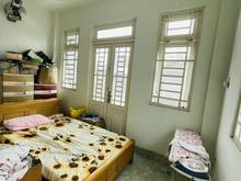 Hình ảnh Biệt thự 3 tầng đúc 106m2 giá rẻ 8 tỷ nội thất xịn cvpm quang trung