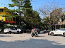 Hình ảnh Bán trục kinh doanh kđt văn khê hà đông 83m2, 5m tiền,kinh doanh sầm