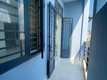 Hình ảnh Bán Nhà HXH Thông THĐ Bình Tân-Nở Hậu 2 Tầng DT 110M2-Chỉ 4..Tỷ,