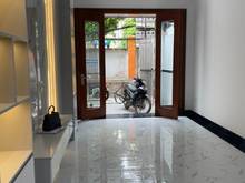 Hình ảnh Bán 2 căn nhà phân lô Nguyễn An Ninh Hoàng Mai HN DT 55mx5T giá 7.35T