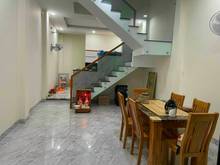 Hình ảnh Cần Vốn Kinh Doanh Bán Gấp Căn Nhà Q.Gò Vấp, Đ.Lê Văn Thọ, 65m2, 875Tr
