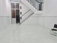 Hình ảnh Bành Văn Trân Tân Bình Hẻm 6M Ngang To 5M 4PN chỉ 9 tỷ