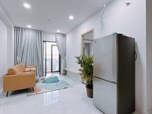 Hình ảnh Cho Thuê Căn Hộ CHARM CITY 1PN 49m2 FULL Nội Thất Chỉ 6,5 Triệu