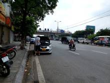 Hình ảnh Bán đất ngõ 1295 Giải Phóng, Phân Lô –Ô tô Tránh, 76M2, MT4.2M