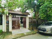 Hình ảnh Cho thuê nhà dạng biệt thự trệt 1 lầu Nguyễn Phi Khanh Quận 1 dt 12x23