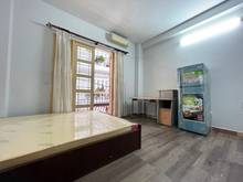 Hình ảnh Phòng trọ bancol thoáng mát 26m2 ngay Nguyễn Xí - Bình Thanh