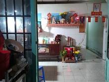 Hình ảnh Chính chủ bán nhà 120m2, Đặng Văn Bi, Trường Thọ, Thủ Đức, nhỉnh 5tỷ