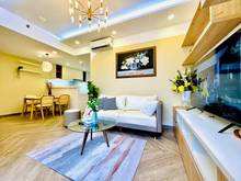 Hình ảnh Nhà đẹp bán tặng nội thất xịn - View sông xịn khu Thảo Điền Quận 2