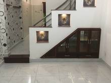 Hình ảnh Bán nhà 4 tầng Sư Vạn Hạnh Quận 10, 40m2 giá chỉ hơn 5 tỷ