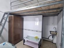 Hình ảnh Phòng Trọ Sinh Viên 30m2 Giá Rẻ Ngay Ngã 6 Gò Vấp