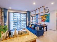 Hình ảnh Bán CĂN GÓC, 2PN "+1", 2VS, giá 2.050tr FULL NỘI THẤT tại Vinhomes OCP
