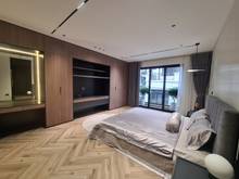 Hình ảnh Siêu phẩm Lâm Hạ, 60mx7 tầng , tháng máy, full nội thất cao cấp.