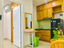 Hình ảnh CHDV full nội thất dạng 1PN tại trung tâm Bình Thạnh
