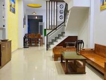 Hình ảnh Chính Chủ Bán Gấp Nhà HXH Đ. Luỹ Bán Bích, Q.Tân Phú, 64m2, 1tỷ250Tr
