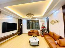Hình ảnh TT Quận - Nhà Đẹp Ở Luôn - Tặng Full Nội Thất - 45m2 6.3 TỶ