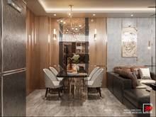 Hình ảnh Chính chủ bán trong tháng Mặt tiền Hai Bà Trưng, Q1. 4,35x23m. 21 tỷ