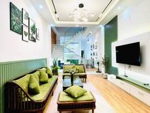 Hình ảnh Bán Nhà 2 Tầng Full Nội Thất Kiệt 123 Cù Chính Lan, Hoà Khê, Thanh Khê