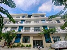 Hình ảnh Bán Nhà Nguyên Căn Trong KDC Bảo Anh Ngã Tư Ga Q. Gò Vấp