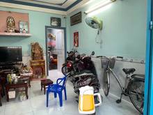 Hình ảnh Bán Nhà Đúc HXH Phan Anh Bình Tân-Ngay Ngã 4 Bốn Xã-DT 110M2-Chỉ 4..Ty