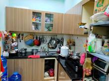 Hình ảnh Bán Nhà Đẹp Mới Hxh P.Tây Thạnh, Tân Phú, 5 Tầng, Mà Chỉ 4.X Tỷ