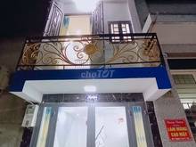 Hình ảnh Bán nhà hẻm siêu tiện ích, 30m2, quận 10, 2 tỷ 434