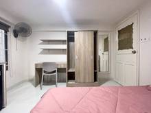 Hình ảnh Căn duplex ngay đường Cách Mạng Tháng 8 - Q3_FULL NỘI THẤT