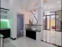 Hình ảnh Bán Nhà Mặt Tiền Sau Gigamall Thủ Đức,SHR,59m2/1,74 tỷ, hỗ trợ vay