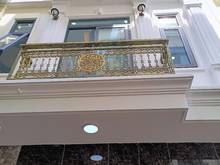 Hình ảnh Nhà mới 1 Trệt 2 Lầu, Sân thượng ngay Lê Trọng Tấn cực đẹp.