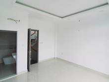 Hình ảnh Mặt tiền 5 tầng btct trung mỹ tây q12 giá chỉ 6.88 tỷ view đẹp nhất kv