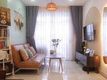 Hình ảnh Cho thuê CH 65 m2 RichStar 01/12 dọn vào ở giá 13 triệu, full nội thất