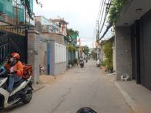 Hình ảnh Nhà Huỳnh Tấn Phát, 60m2, 3 tầng, nhà mới đẹp, full nội thất, 5.2 tỷ