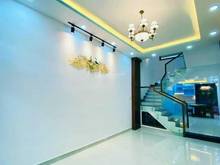 Hình ảnh Bán nhà siêu an ninh, 34m2, quận 10, 2 tỷ 350