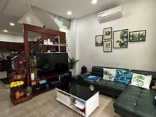Hình ảnh Bán Nhà Bình Thạnh Đẹp, 1 Lầu 2 Phòng Ngủ, Hẻm Bạch Đằng