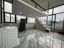 Hình ảnh Penthouse Căn Hộ Cao Cấp - Đầy Đủ Nội Thất - Gác Cao - Ngay Lê Đức Thọ