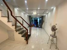 Hình ảnh NHÀ ĐẸP - Giáp ĐƯỜNG LỚN Bùi Hữu Nghĩa P.2 Q.Bình Thạnh, 47m2.
