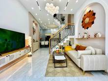 Hình ảnh Chính Chủ Bán Gấp Nhà HXH Đ. Chu Văn An, Q.Bình Thạnh, 64m2, 890Triệu