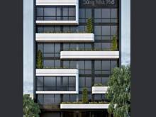 Hình ảnh Bán Gấp Toà Căn Hộ 200m2 x 7 Tầng,MT Hoà Xuân Cẩm Lệ. HĐ Thuê Dài