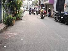 Hình ảnh Tân Bình Giáp q11-Lạc long quân-32M2-3 tầng BTCT- Nhỉnh 4 tỷ
