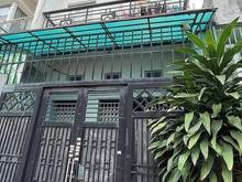 Hình ảnh Nhà ngộp bán gấp. 56m2 4 tầng 8 phòng cho thuê