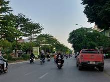 Hình ảnh Cho thuê nhà 3 tầng phố Hào Nam Đống Đa - KD Hàng ăn, cửa hàng, Cafe..