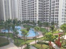 Hình ảnh 2pn  bếp  rèm giá tốt cho thuê