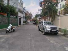Hình ảnh Hẻm VIP kế bên Vạn Hạnh Mall 343 Sư vạn Hạnh, P12,Q.10) 4.5 x18 19 tỷ.
