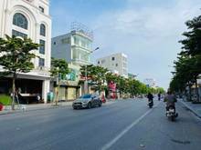 Hình ảnh Bán lô góc cực đẹp mặt phố đi bộ Nguyễn Văn Cừ, P. Trường Thi, TP Vinh