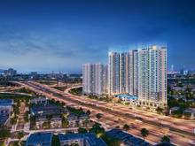 Hình ảnh Giỏ hàng 100 suất cuối ưu đãi 59% căn 2PN 4,6 Tỷ còn 1,9 tỷ tại TĐ