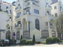 Hình ảnh Biệt thự VIP như Hoàng Gia, quận trung tâm Hà Nội
