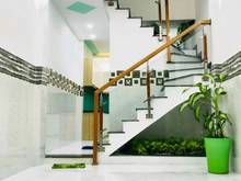 Hình ảnh Cho thuê nhà Nguyễn Hữu Cảnh, P22, Bình Thạnh, 3.2x11m, giá: 15 triệu