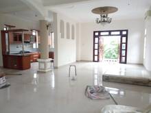 Hình ảnh Cho thuê Villa 365m2 khu Fidico đường Thảo Điền hầm 3 lầu giá 3800$