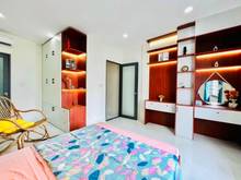 Hình ảnh Bán Gấp Nhà Chính Chủ HXH 983tr 43m2 Đường Số 15 Q2 1T3L SHR